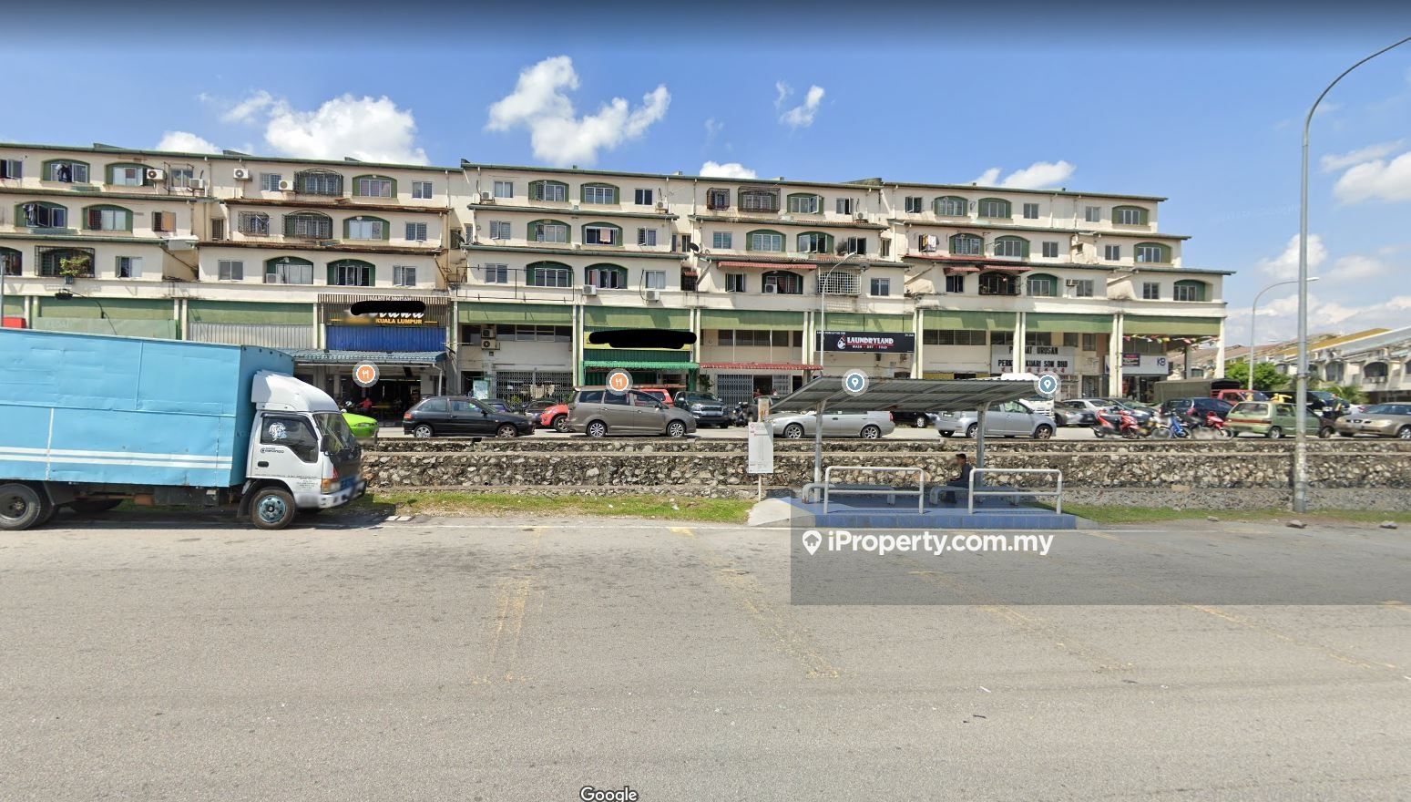 Tidak Lagi Tersedia Pangsapuri Seri Permai Untuk Disewa Jalan Bahagia 29 Taman Sri Bahagia Cheras Kuala Lumpur Pangsapuri Dari Harga Rm 900 Bulan Propertyguru Malaysia