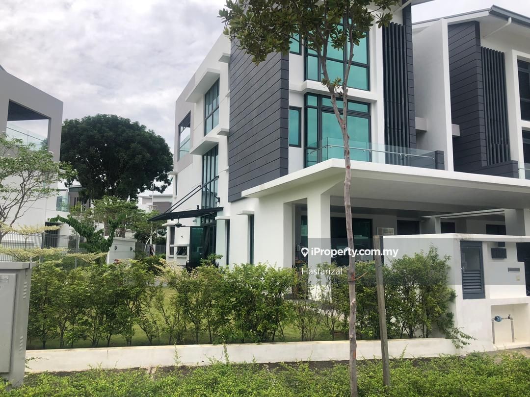 Residensi Cyberjaya Lakefront, Taman Sains Selangar 2, Cyberjaya