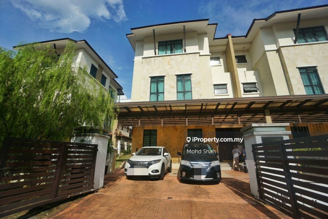 Jelutong Height Bukit Jelutong Semi Detached House 5 Bedrooms For Sale Iproperty Com My