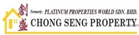 CHONG SENG PROPERTY (M) SDN BHD   [ E (1) 1982 ]