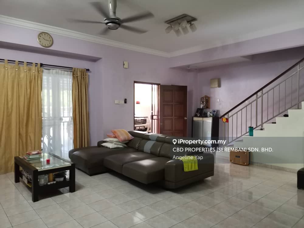 Sri Pulai 3, Sikamat
