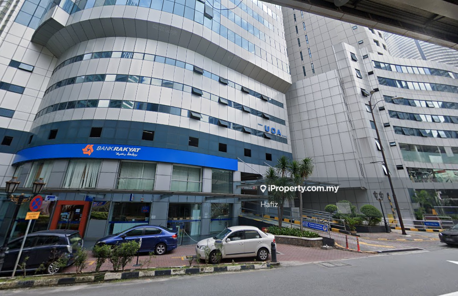 Office Wisma Uoa 2 Jalan Pinang Klcc Kuala Lumpur Near Pavilion Kuala Lumpur Klcc Office For Sale Iproperty Com My