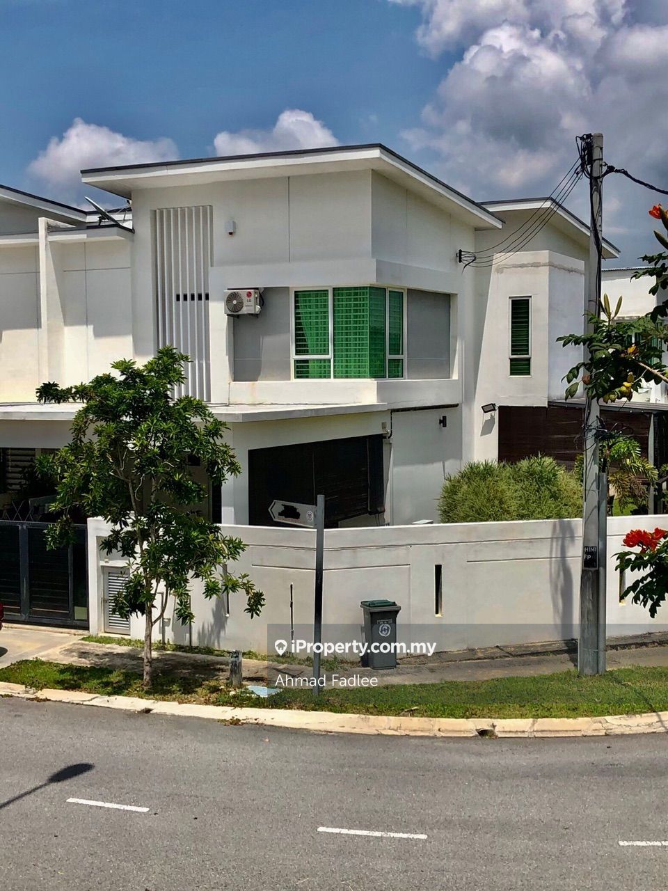 Hijayu 1, Bandar Sri Sendayan Corner lot 2-sty Terrace/Link House 4 ...