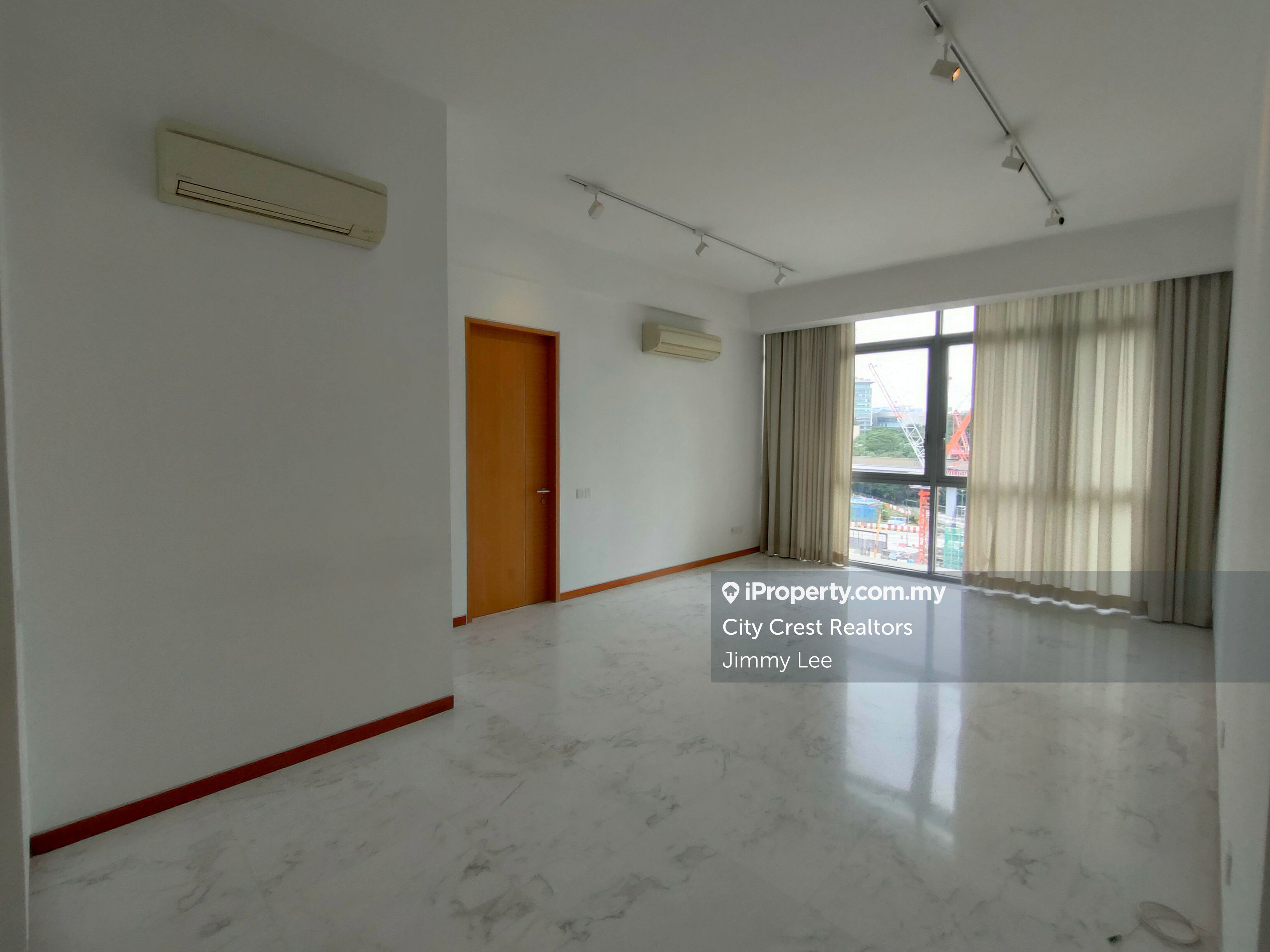 Twins Damansara Heights Intermediate Serviced Residence 1 bedroom for