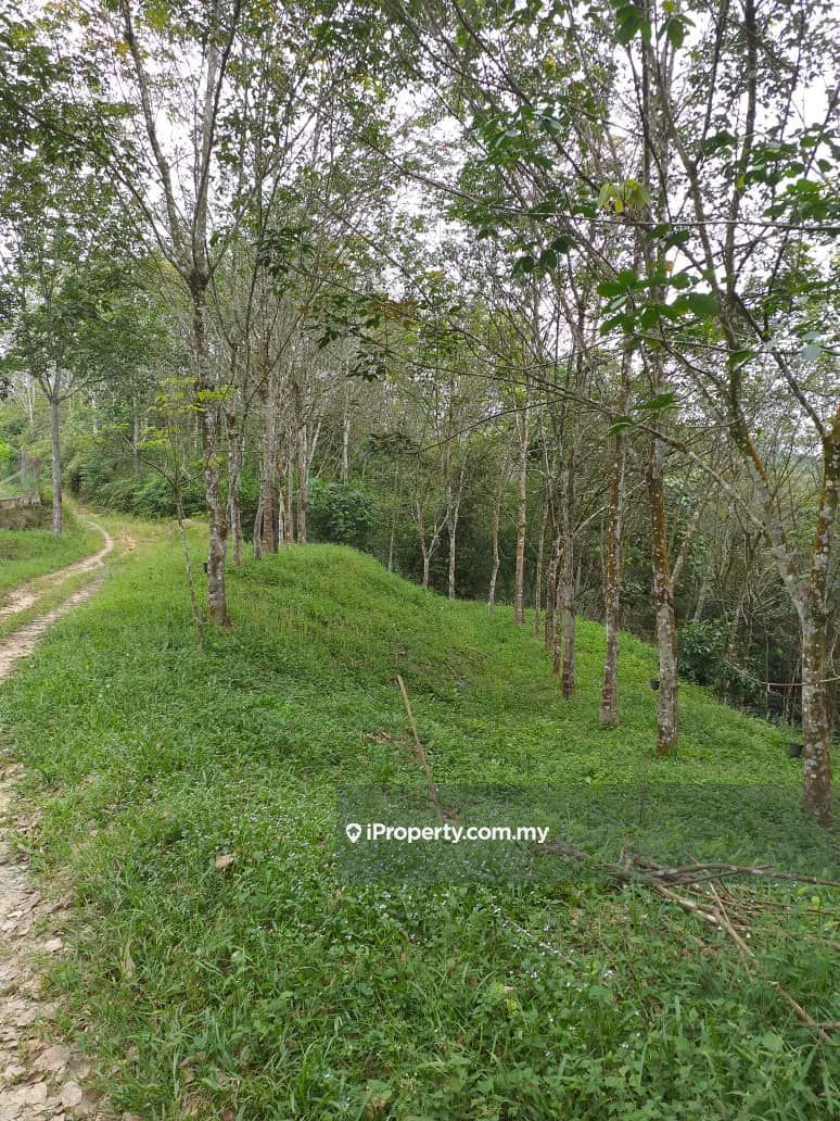 KG SUNGAI TEKALI, Hulu Langat