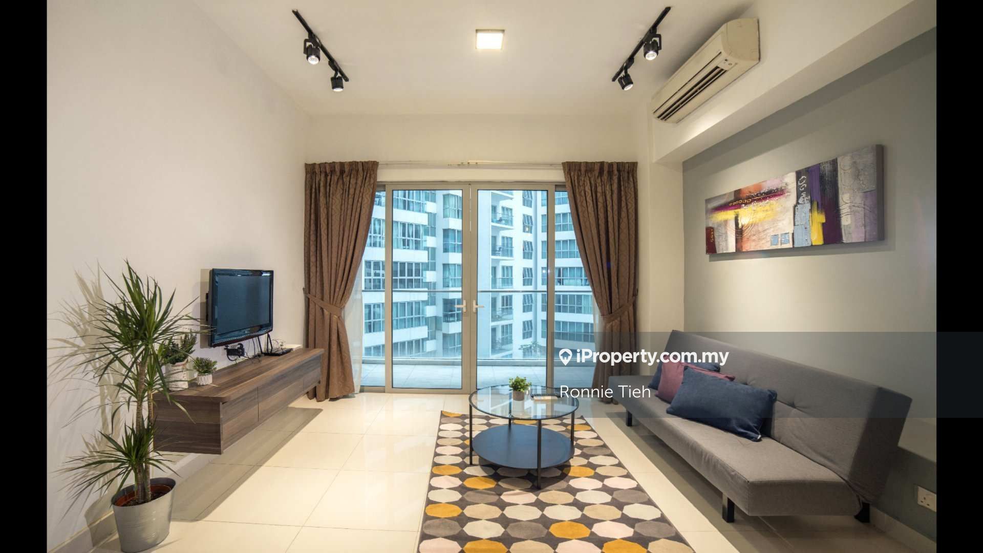 Regalia Residence Serviced Residence 2 Bedrooms For Rent In Jalan Sultan Ismail Kuala Lumpur Iproperty Com My