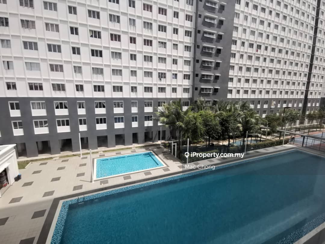 Karisma Eco Majestic Intermediate Apartment 3 Bedrooms For Rent In Semenyih Selangor Iproperty Com My