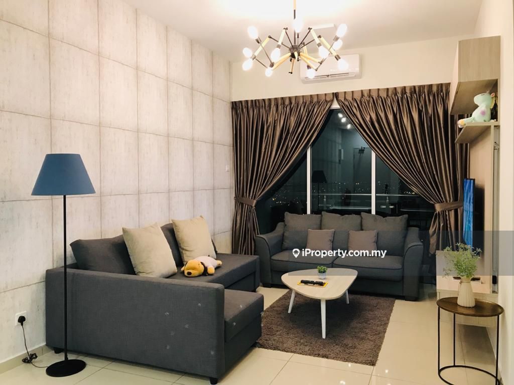 Parkland Residence, Melaka Tengah