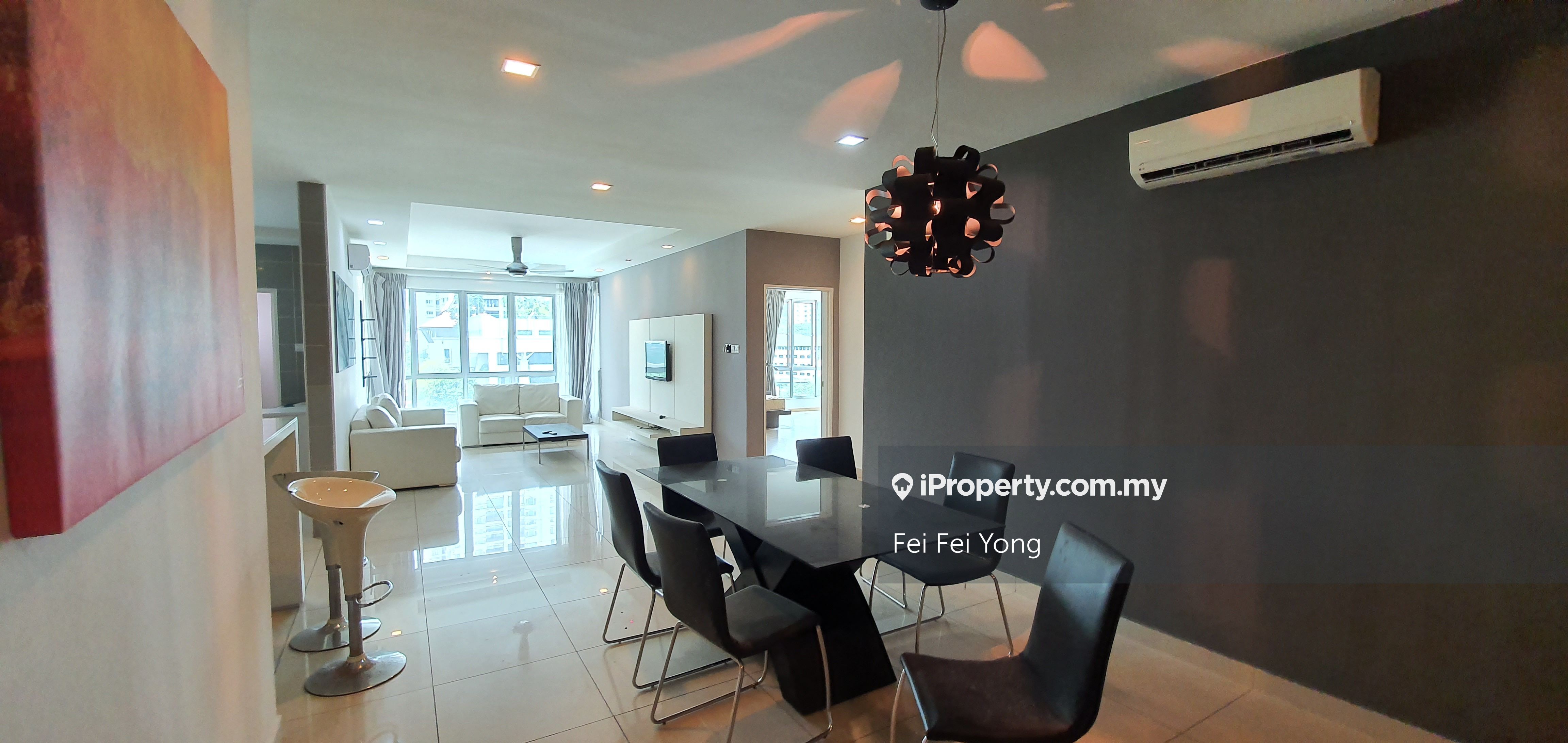 Aston Kiara 3 Condominium 3 1 Bedrooms For Rent In Mont Kiara Kuala Lumpur Iproperty Com My