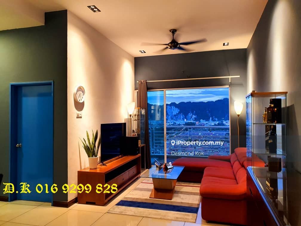 Panorama Residences, Taman Bullion Mewah, Batu Caves