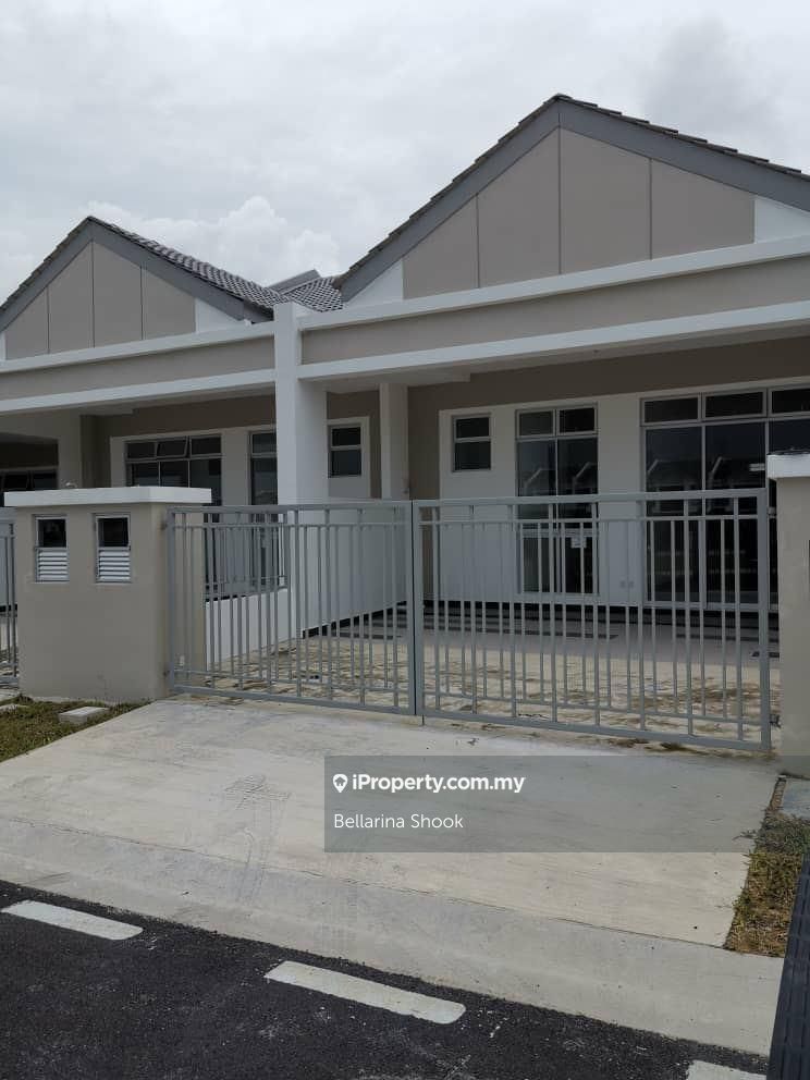 Sapphire Hills Kangkar Pulai, jalan pulai ceria, Skudai
