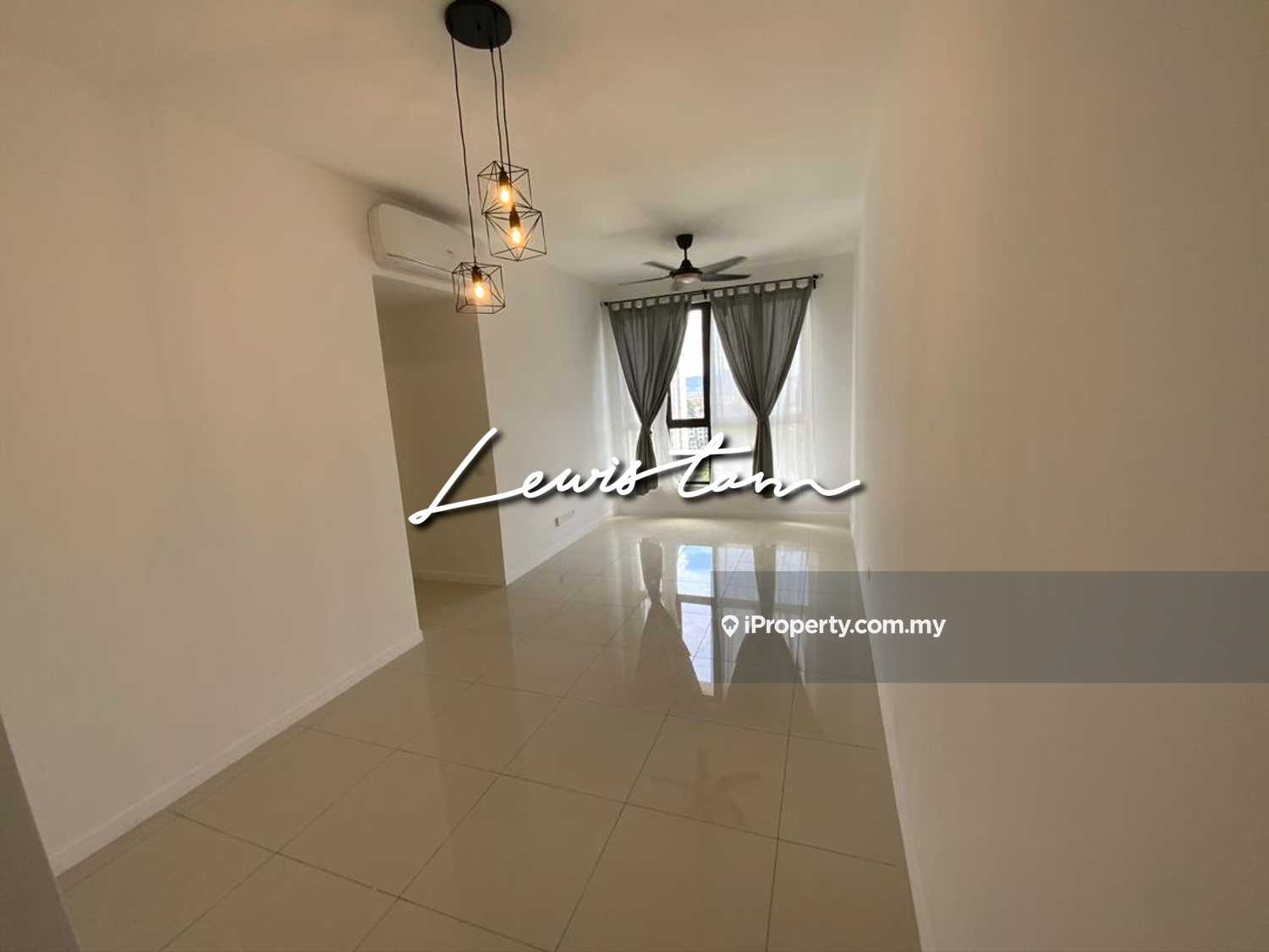 Lexa Residence The Quartz Wm Serviced Residence 2 Bedrooms For Rent In Wangsa Maju Kuala Lumpur Iproperty Com My