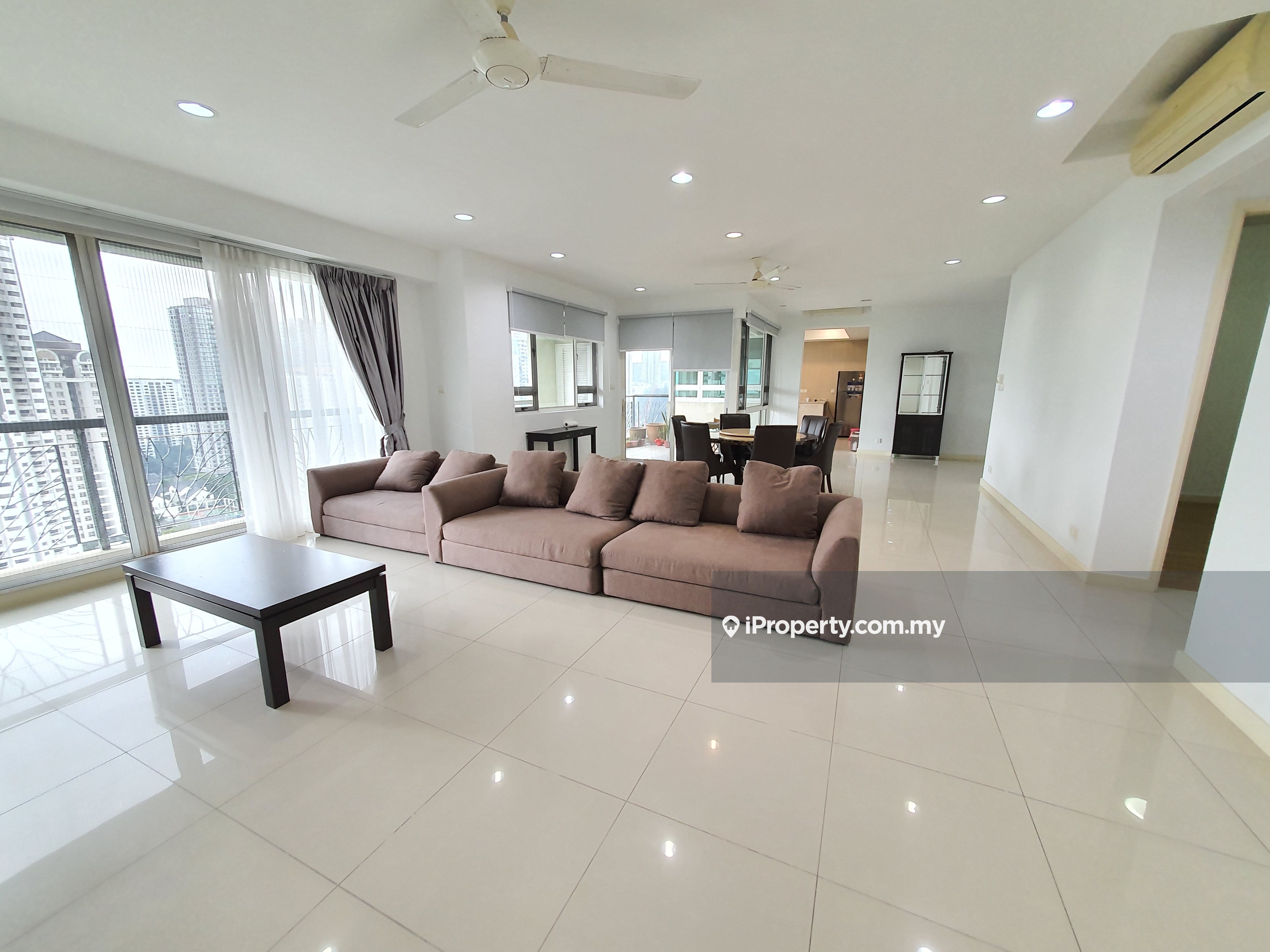 Mont Kiara Banyan Condominium 4 1 Bedrooms For Sale In Mont Kiara Kuala Lumpur Iproperty Com My