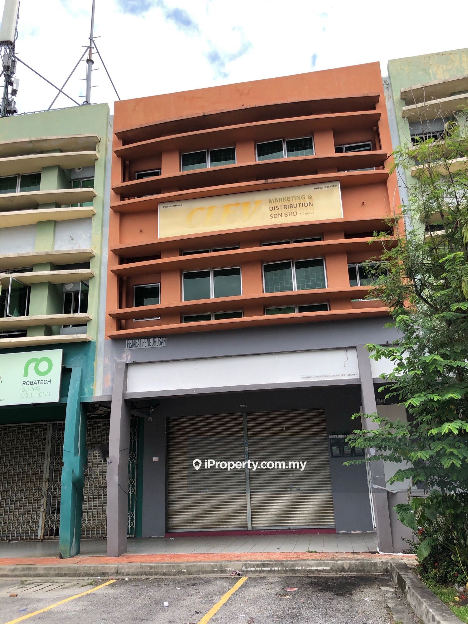 Taipan 2 Ara Damansara, Petaling Jaya, Ara Damansara for rent RM3500