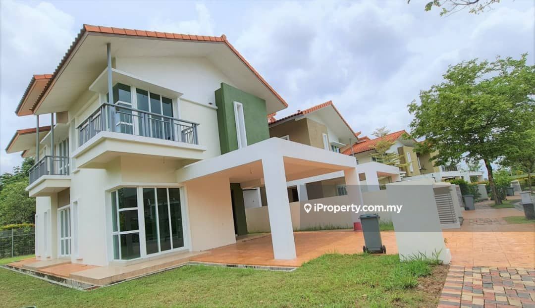 Sri Carcosa Seremban 2 Semi Detached House 5 Bedrooms For Sale Iproperty Com My