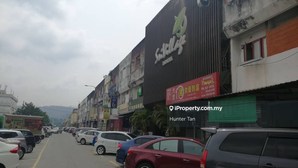 Taman muda Shop for rent in Ampang, Kuala Lumpur  iProperty.com.my