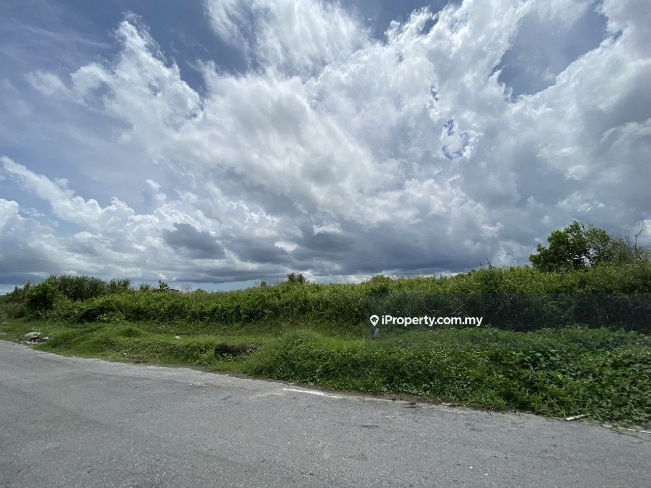 Senadin Industrial Area Miri Industrial Land For Sale Iproperty Com My