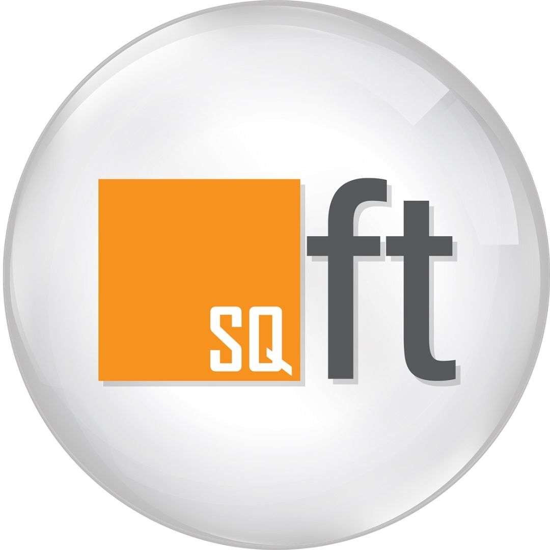 SQUARE FEET REAL ESTATE [ E (3) 1547 ]