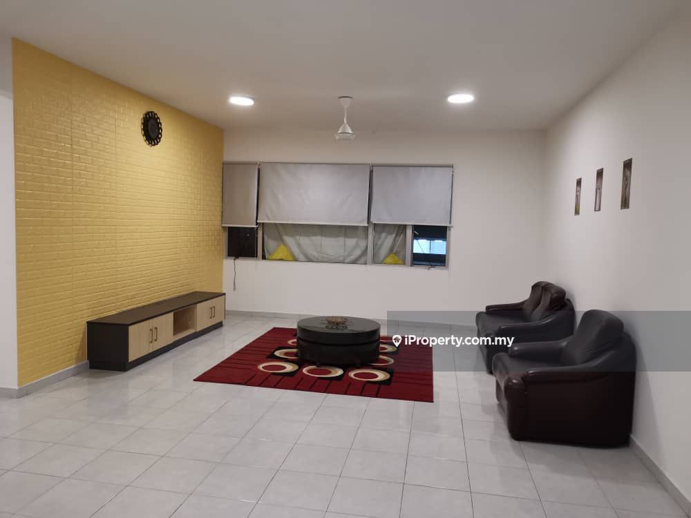 Property For Sale At Pangsapuri Setia Impian Kajang Propertyguru Malaysia