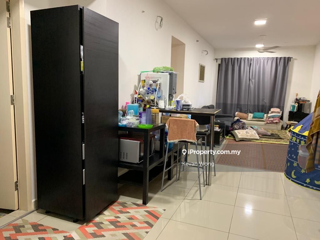 Urban 360, Jalan Gombak, Gombak