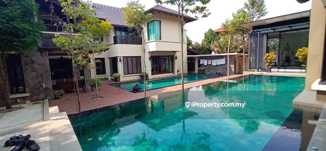 Kayangan Heights, Shah Alam for sale - RM3600000 | iProperty Malaysia