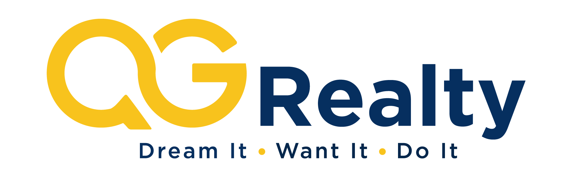 QG REALTY