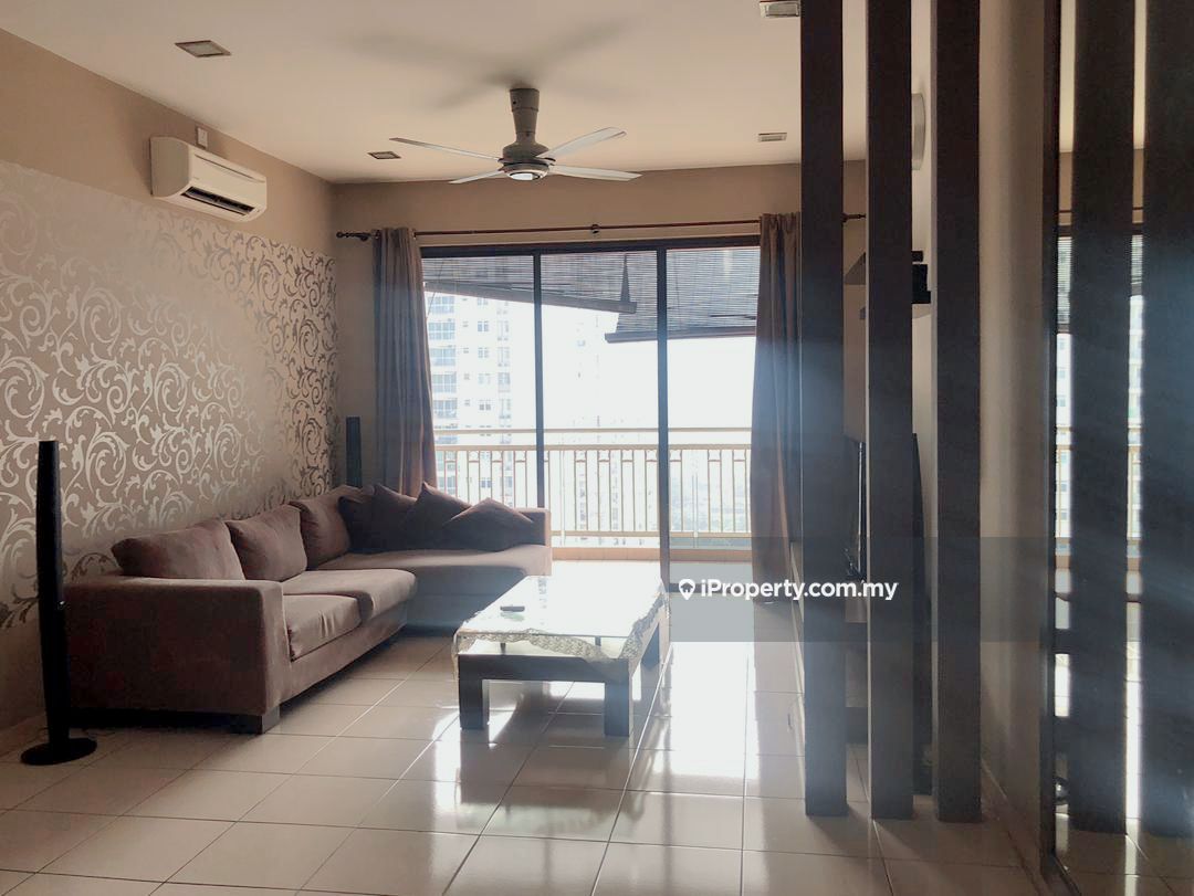 Casa Kiara, Mont Kiara for sale - RM650000 | iProperty Malaysia