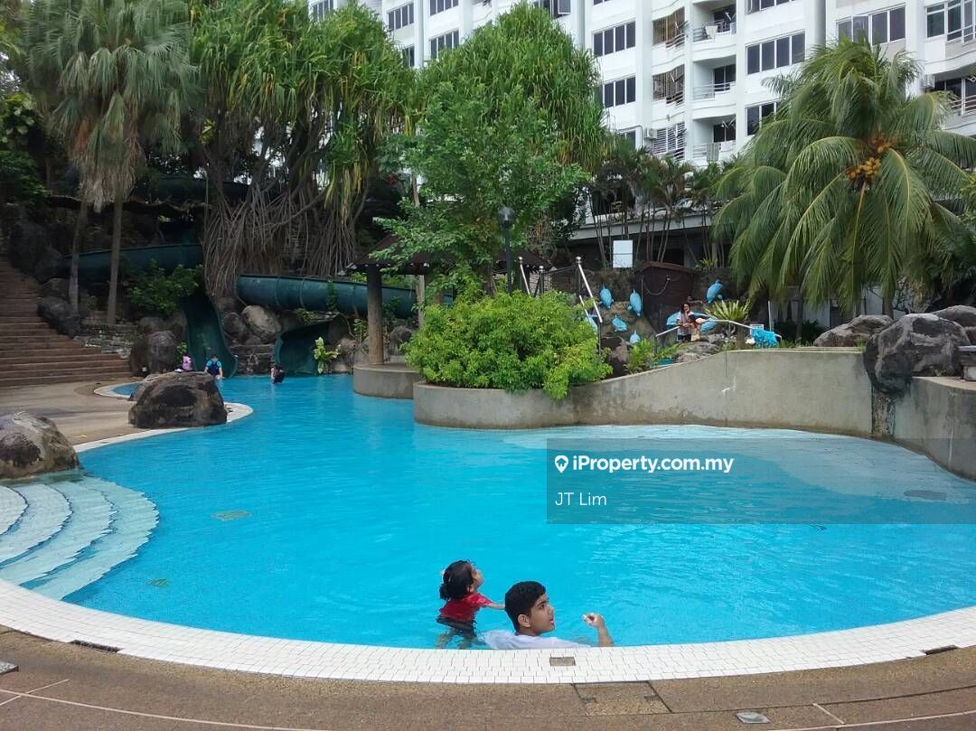N Park Condominium Intermediate Condominium 3 Bedrooms For Sale In Gelugor Penang Iproperty Com My