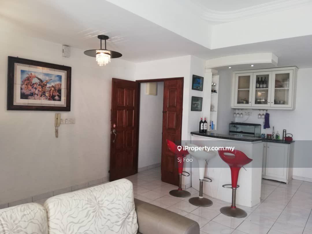 Grand View Condominium 3 Bedrooms For Sale In Tanjong Tokong Penang Iproperty Com My