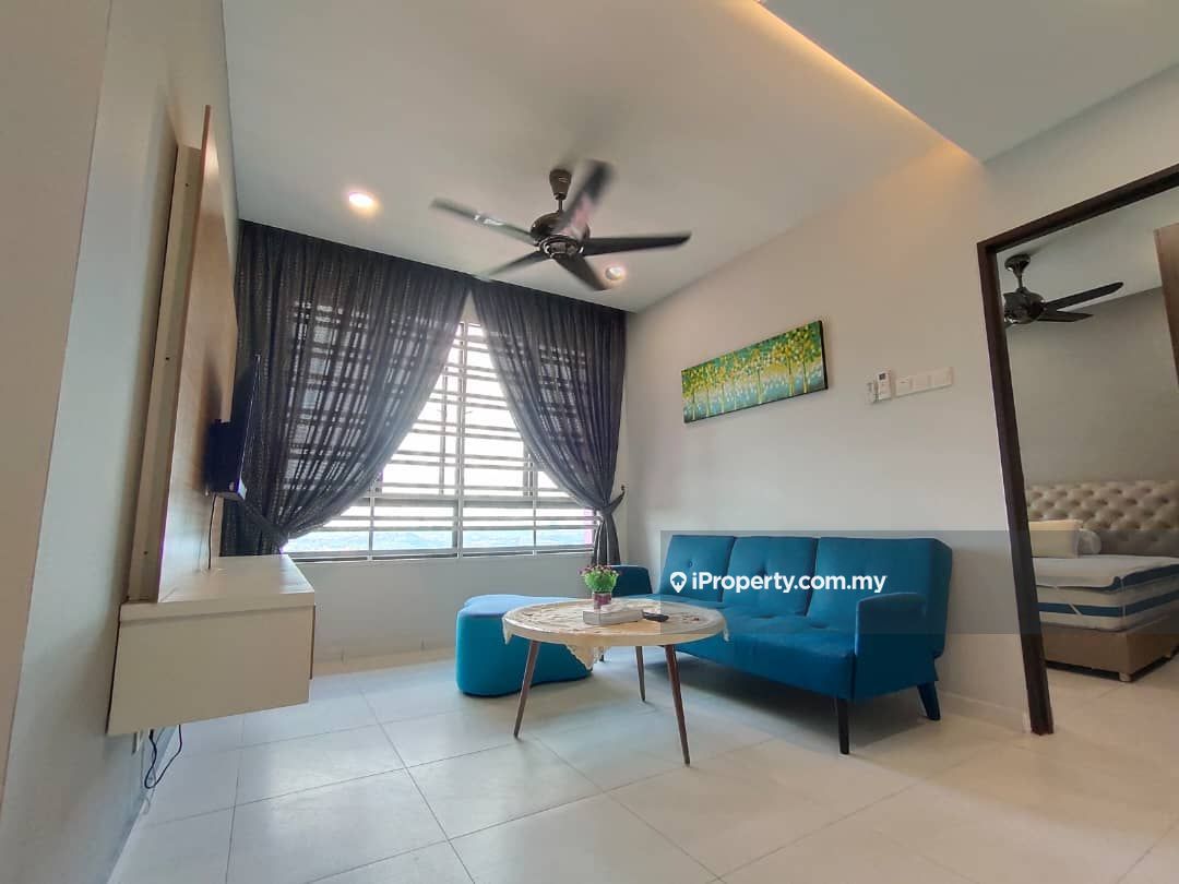 The Heights Residence, Ayer Keroh for rent - RM1400 | iProperty Malaysia