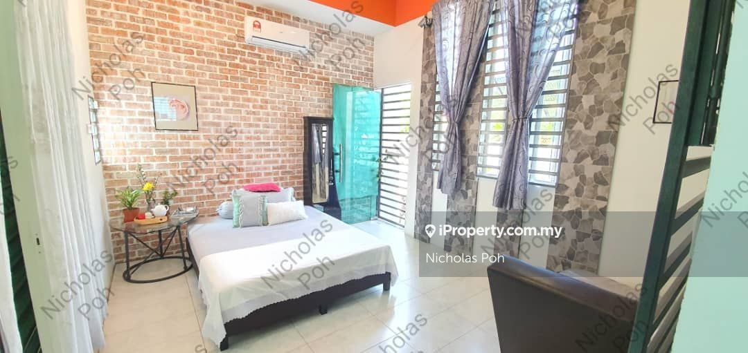 Rpt Pengkalan Pegoh Seberang Ipoh Intermediate Bungalow 4 Bedrooms For Sale Iproperty Com My