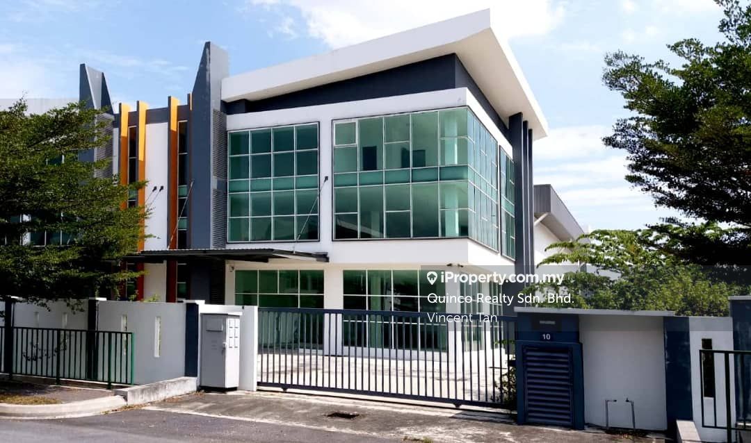 Industrial To Rent In Sungei Way Free Industrial Zone Petaling Jaya Selangor Mysungeiwayfiz Knight Frank