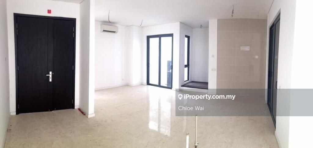 The Grove, Lakefields, Sungai Besi, Sungai Besi