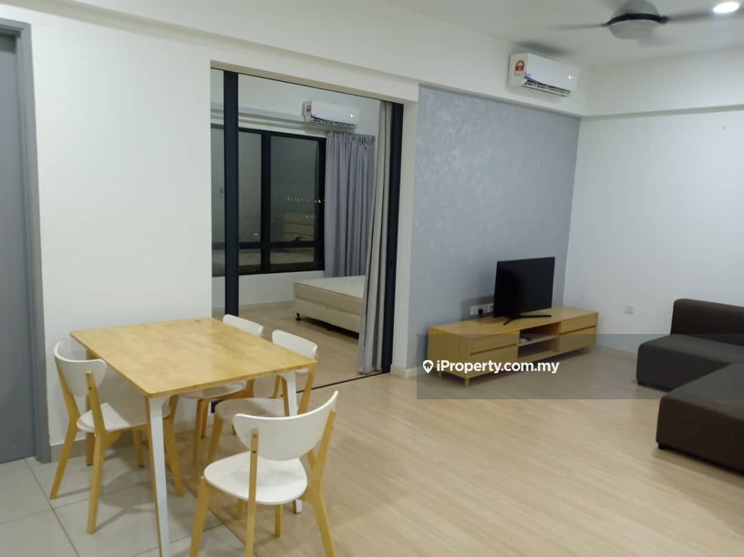 USJ One (You One) Serviced Residence 2 bedrooms for rent in Subang Jaya ...