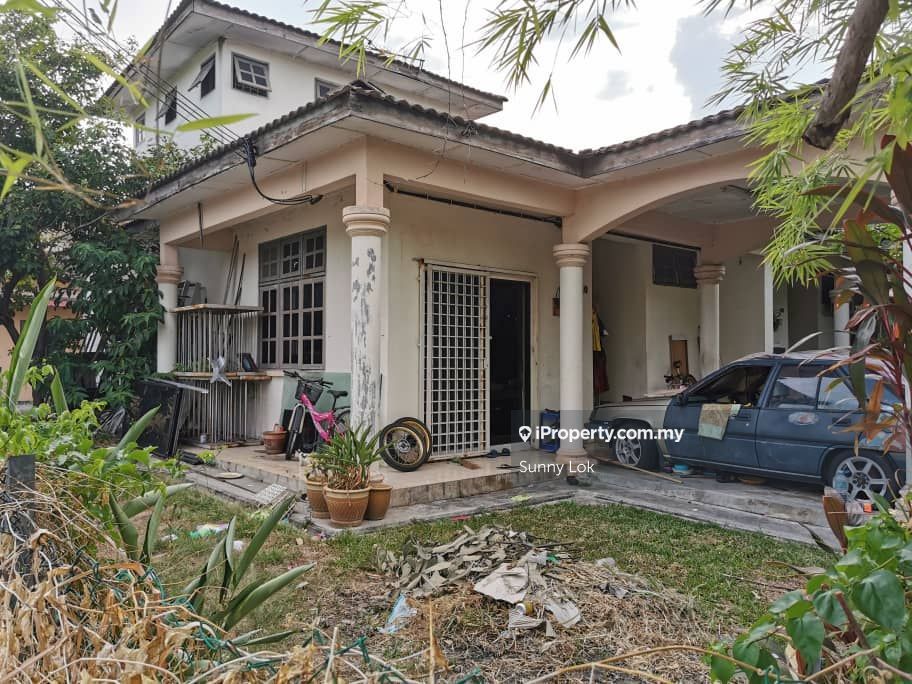 Taman Alma Jaya Alma Corner Lot 1 5 Sty Terrace Link House 3 Bedrooms For Sale Iproperty Com My