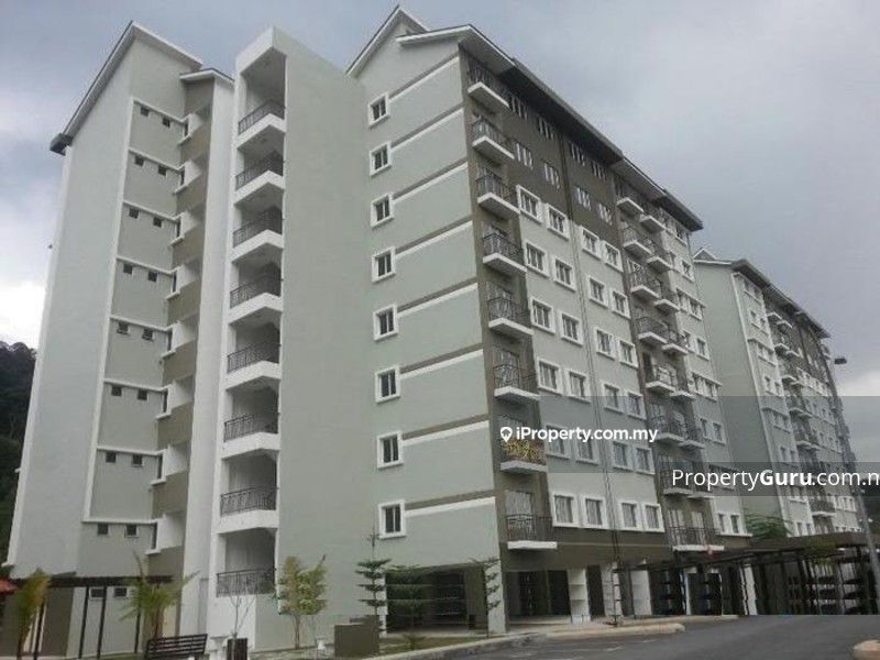 Tiara Hatamas Apartment Apartment 3 Bedrooms For Sale In Ulu Langat Selangor Iproperty Com My