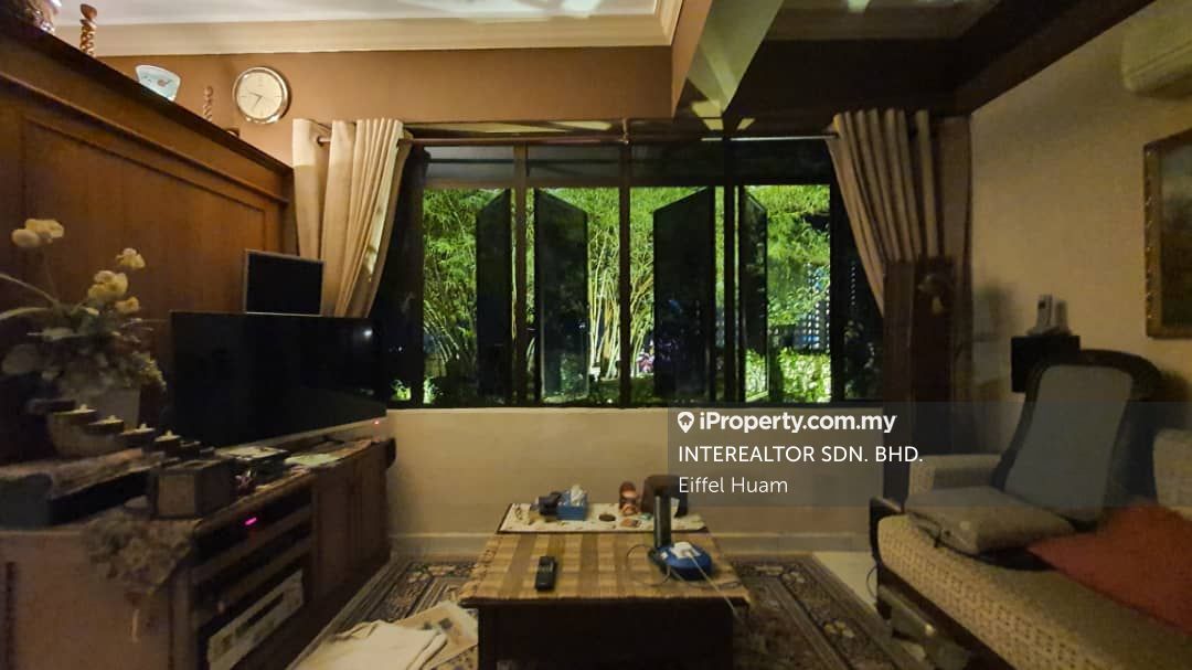 E Park Condominium Penthouse Condominium 3 Bedrooms For Sale In Batu Uban Penang Iproperty Com My