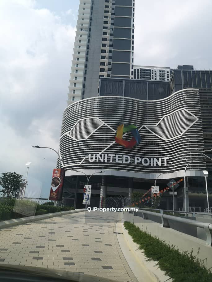 United Point Intermediate Serviced Residence 3 Bedrooms For Sale In Segambut Kuala Lumpur Iproperty Com My