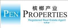 Pen Properties