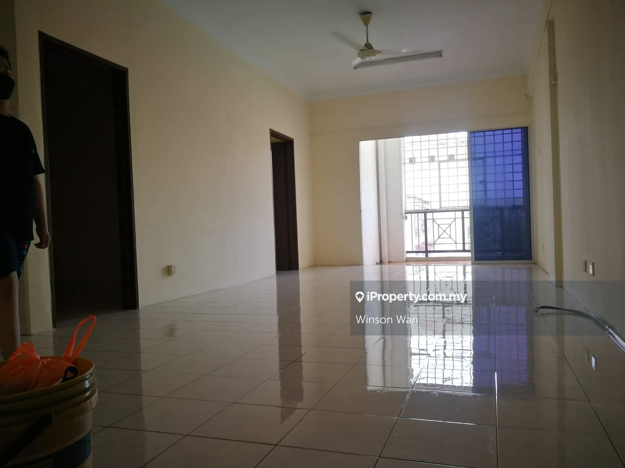 Pangsapuri Kasturi Tiara Intermediate Apartment 3 Bedrooms For Sale In Cheras Selangor Iproperty Com My