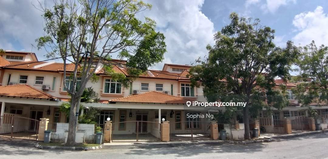 Melaka, Ujong Pasir