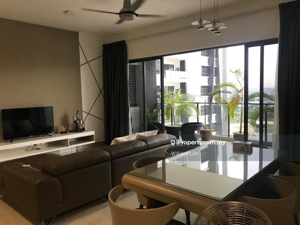 Suriamas Condominium 4 bedrooms for sale in Bandar Sunway, Selangor ...