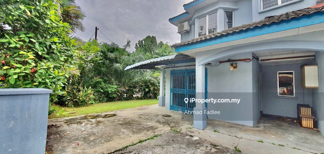 Seksyen 4 Tambahan Bandar Baru Bangi Bangi Semi Detached House 5 Bedrooms For Sale Iproperty Com My