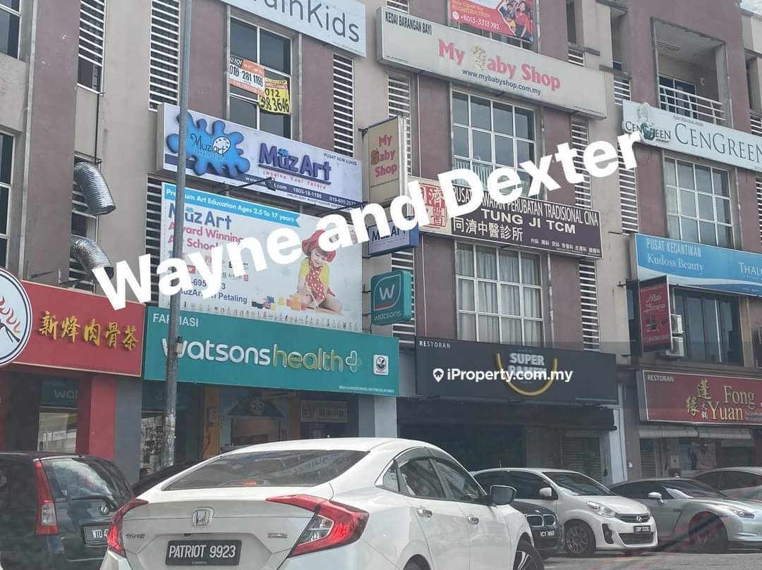Sri Petaling Shop Office For Rent In Sri Petaling Kuala Lumpur Iproperty Com My