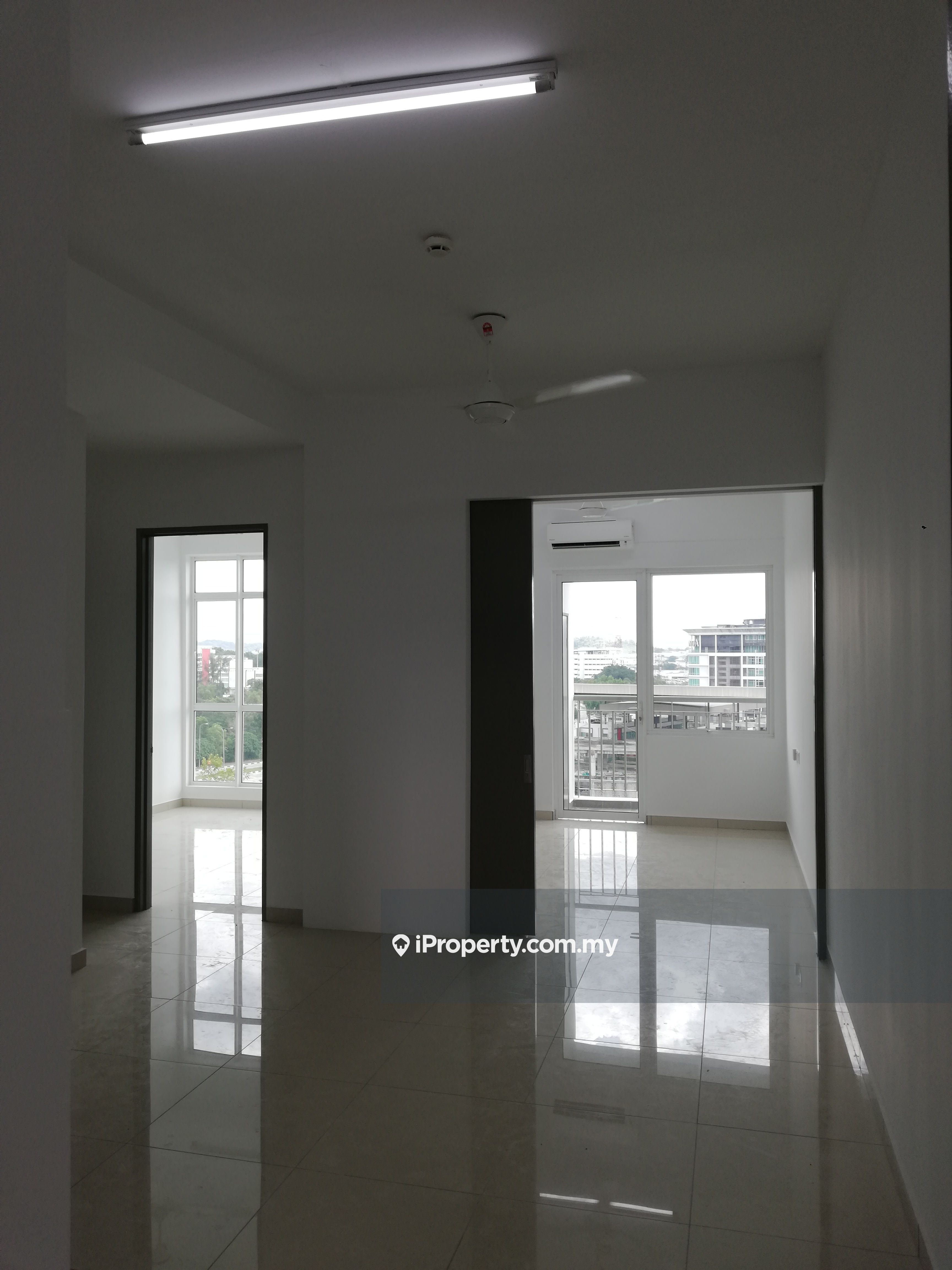 Bangi Gateway Intermediate Serviced Residence 3 Bedrooms For Rent In ...