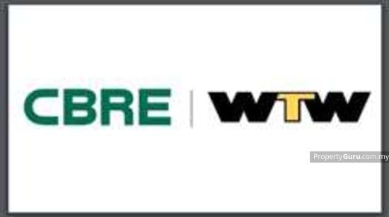 CBRE WTW REAL ESTATE SDN BHD   [ E (1) 0507/3 ]