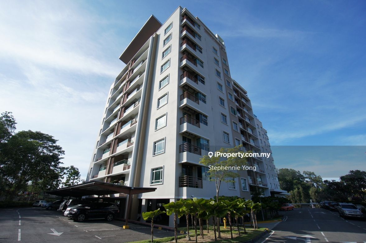 Puteri Damai Condominium 3 2 Bedrooms For Sale In Kota Kinabalu Sabah Iproperty Com My