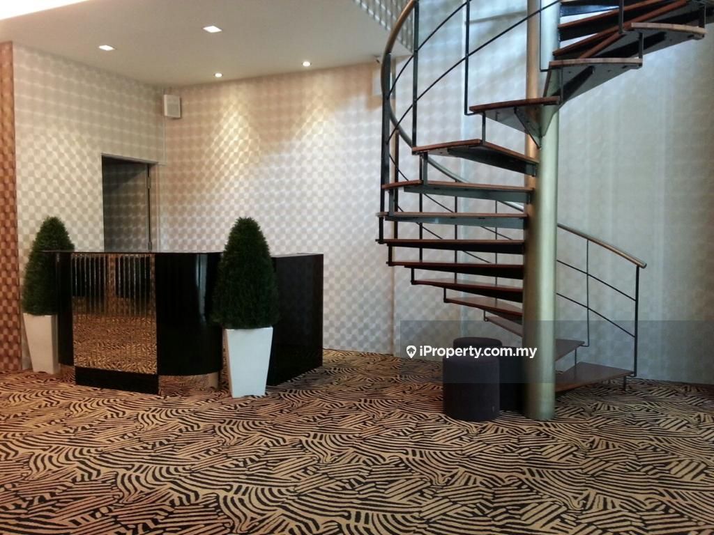 Southgate commercial center, Chan Sow Lin, Cheras, Chan Sow Lin