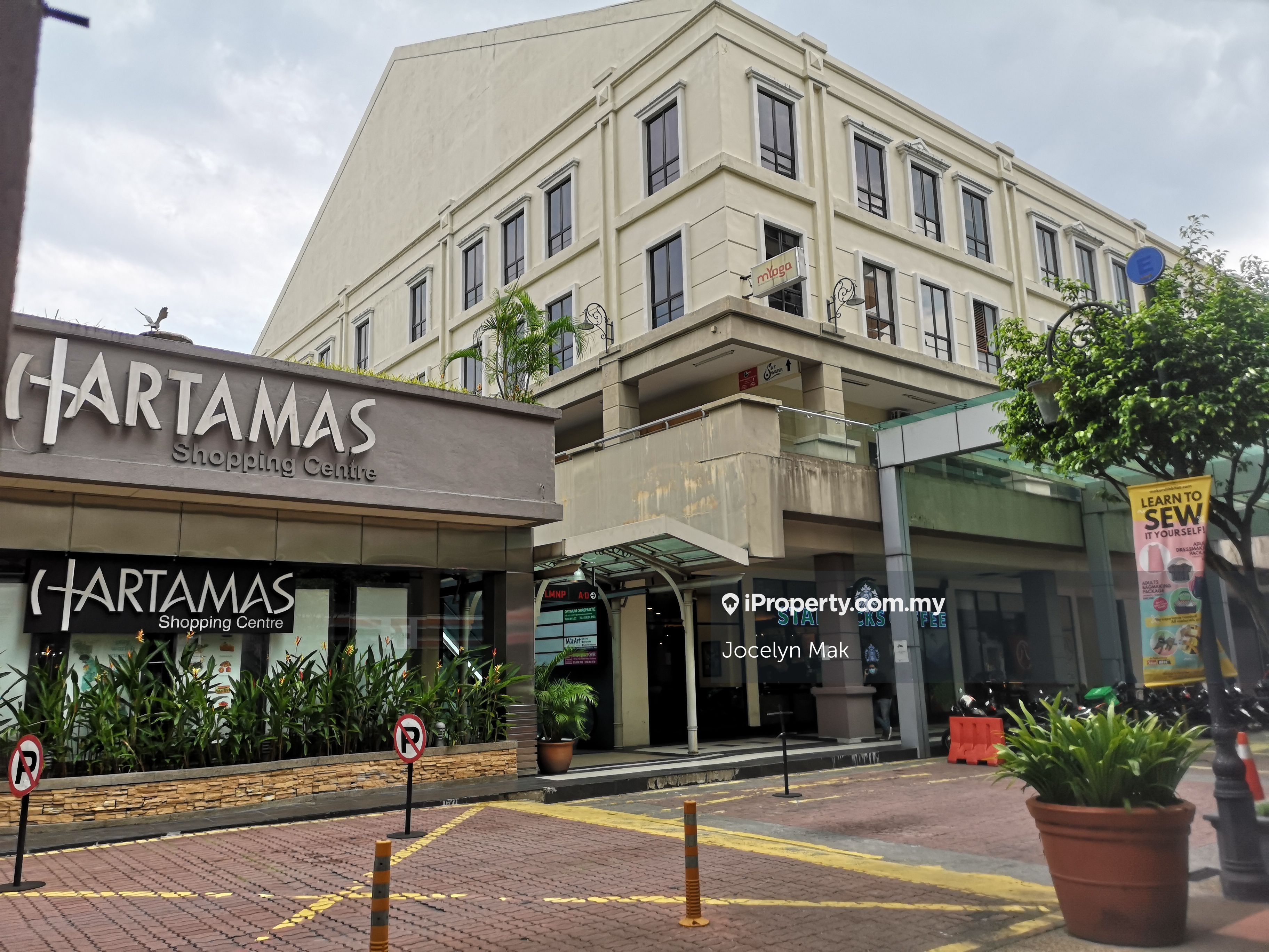 Plaza Damas Sri Hartamas Shop Office For Sale Iproperty Com My