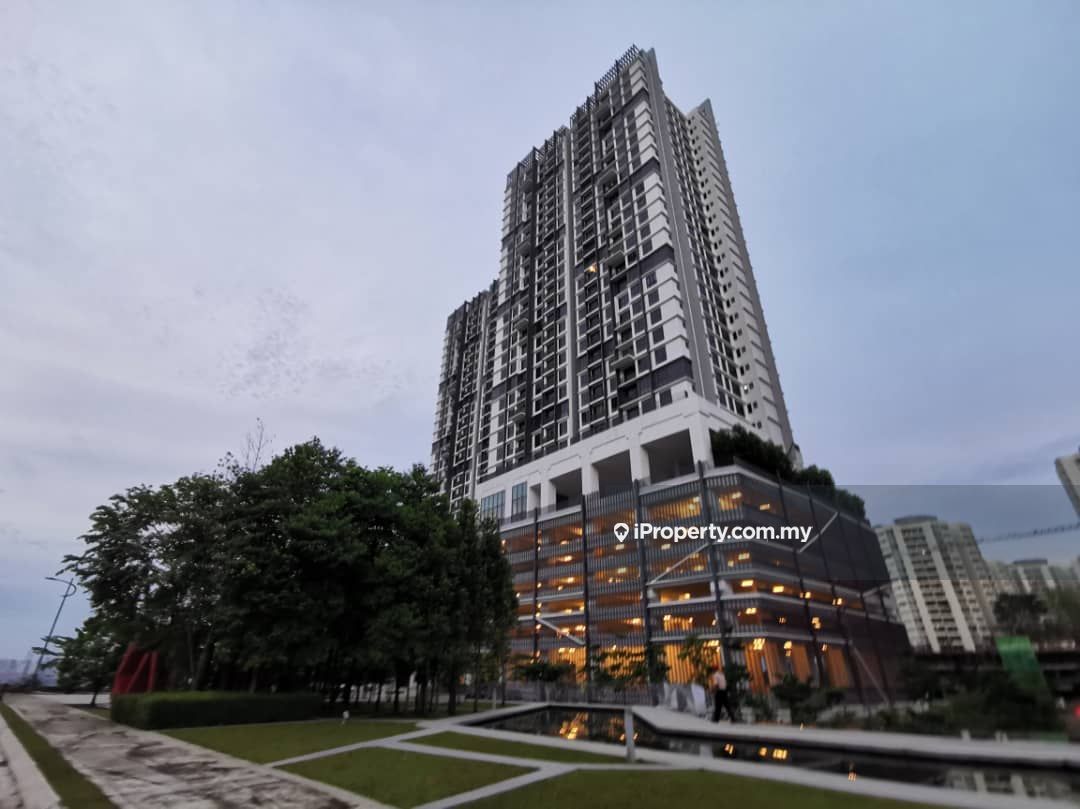 Lexa Residence The Quartz Wm Serviced Residence 3 Bedrooms For Sale In Wangsa Maju Kuala Lumpur Iproperty Com My